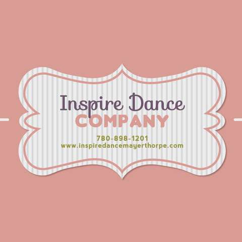Inspire Dance Company Inspire Dance Company